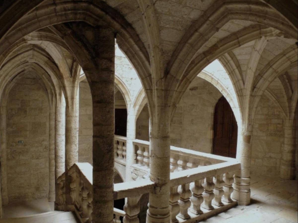 Chambres D'Hotes De L'Union Nizas  Exterior photo